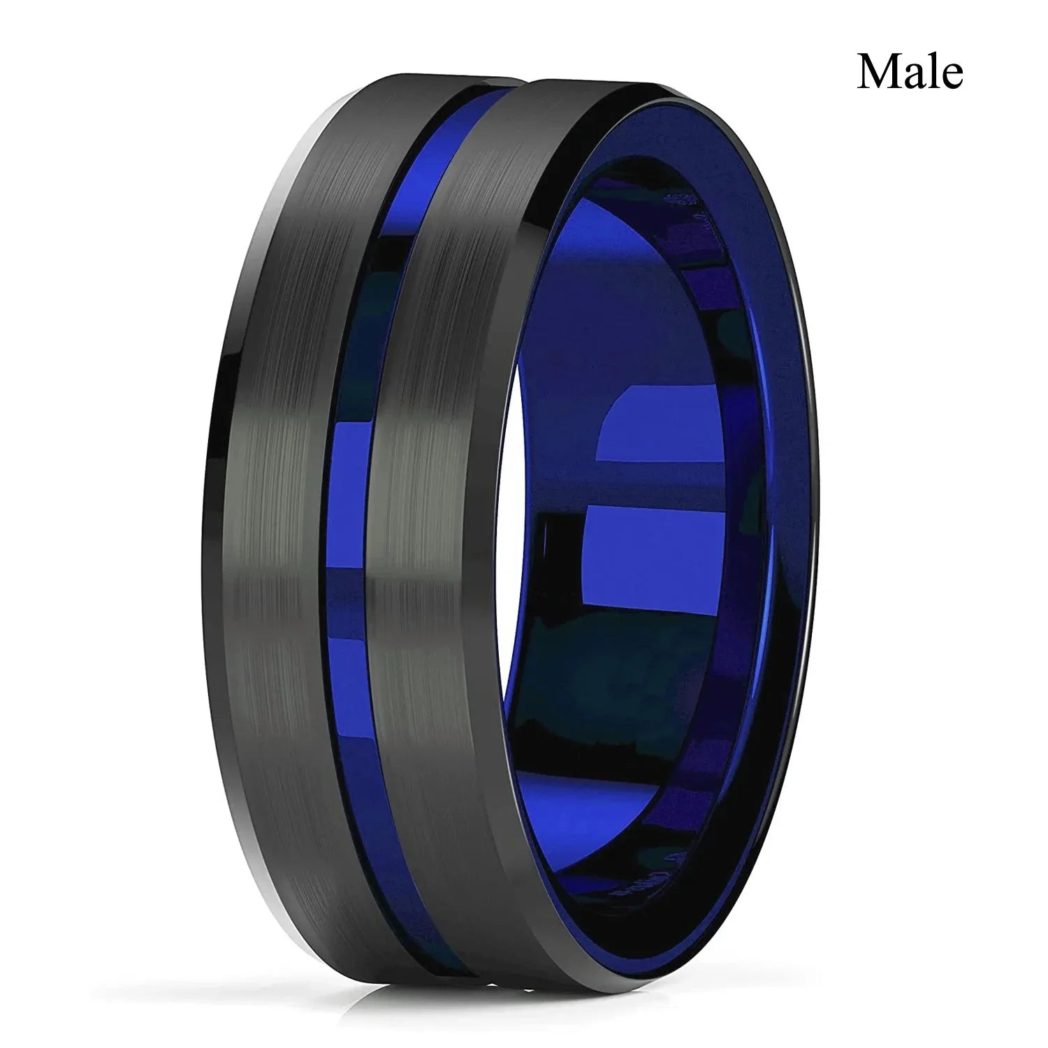Couple Dragon Rings