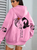 Koi Street Hoodie