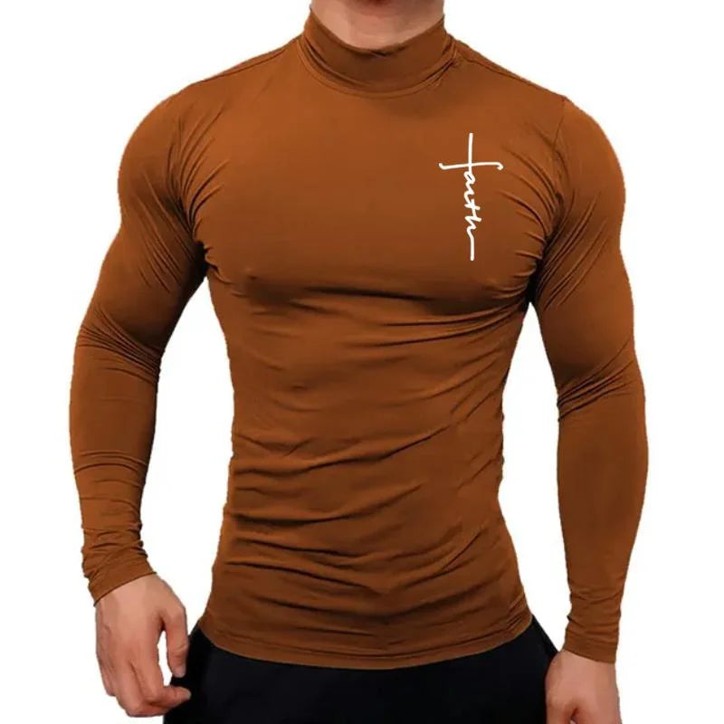 Faith Street Long Sleeve