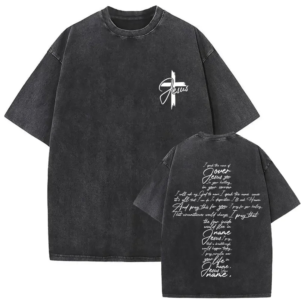 Jesus Is King T-Shirt