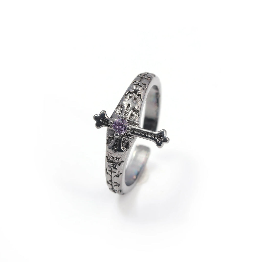 Hunter × Hunter Anime Ring
