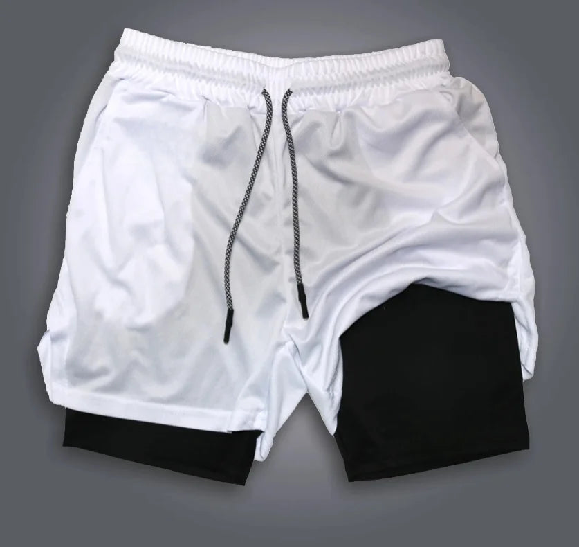 Street Luffy Shorts
