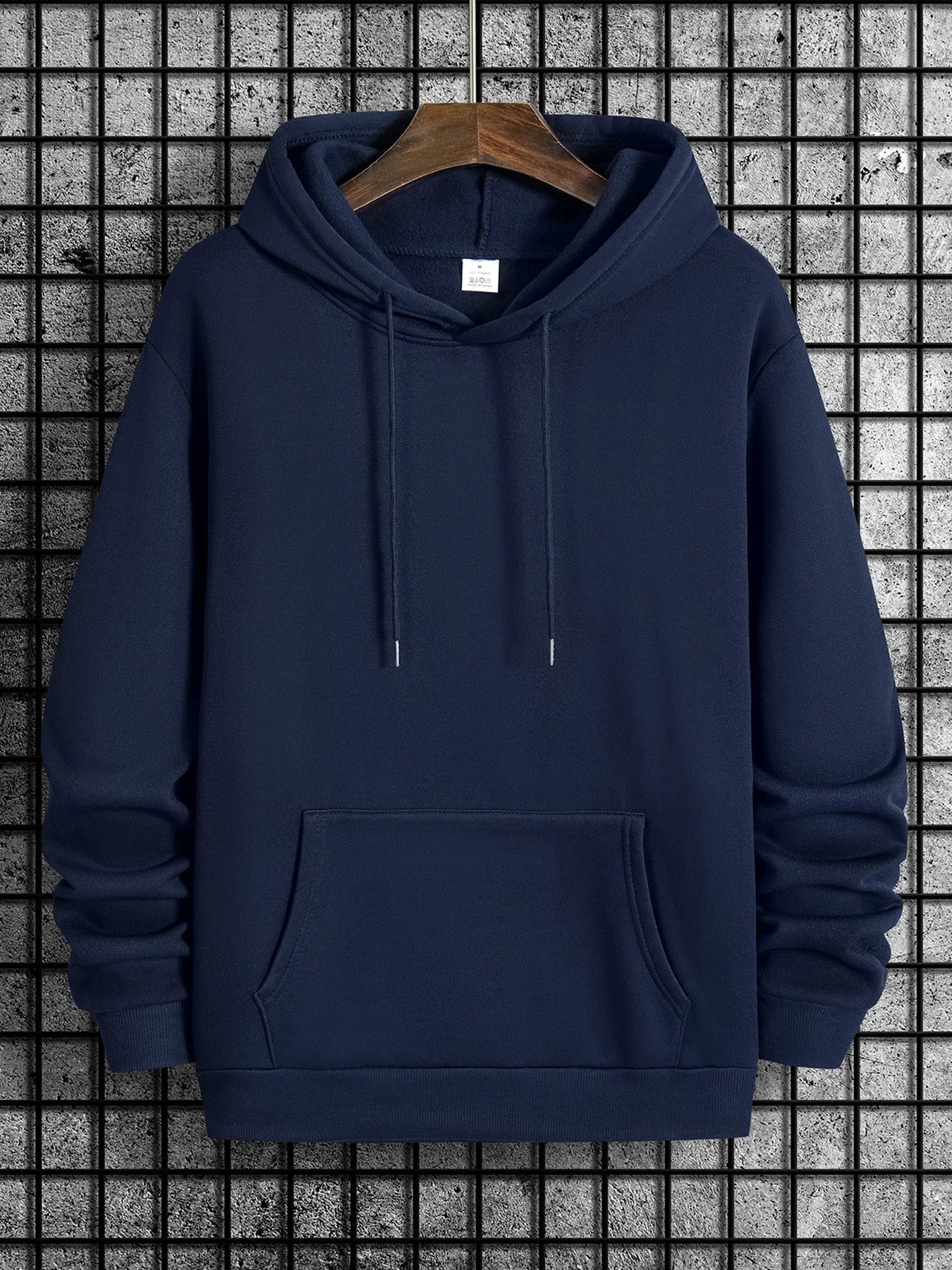 Dragon Street Hoodie