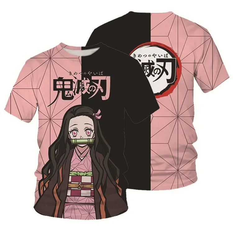 Anime Street Hoodie