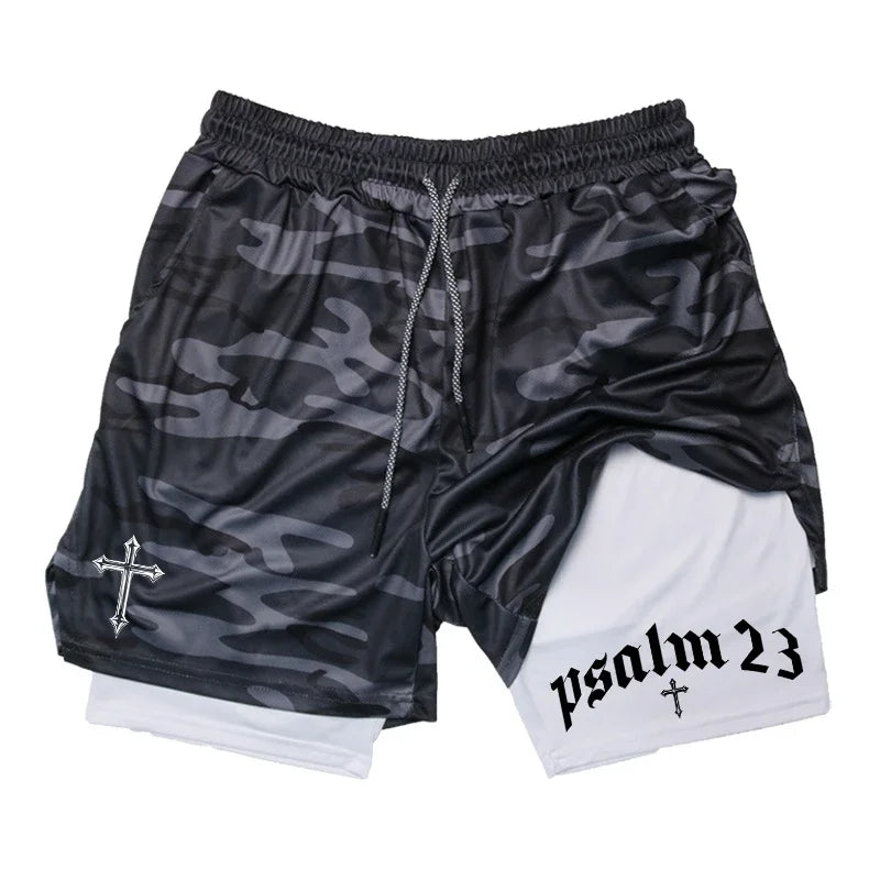 Cross Street Shorts