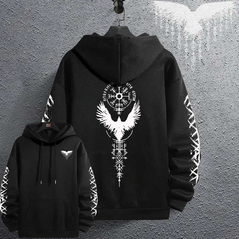 Gothic Street Hoodie