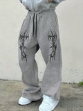 Gothic Street Pants