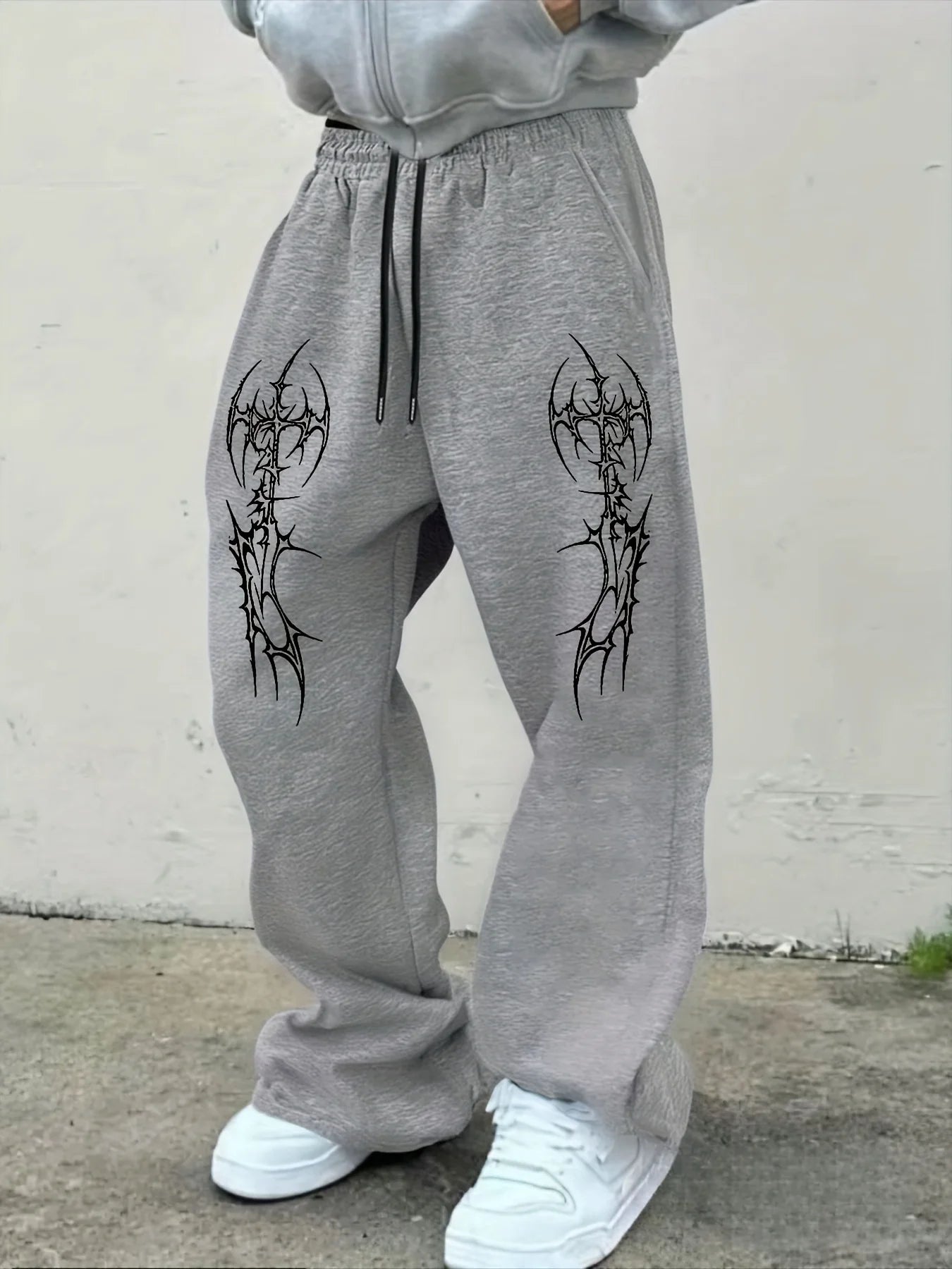 Gothic Street Pants