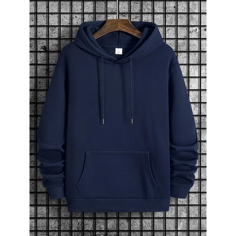 Dragon Street Hoodie