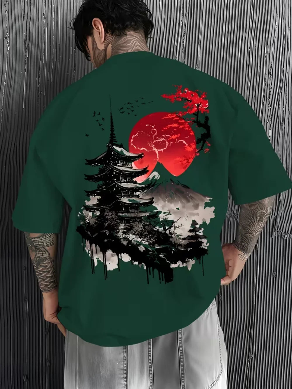 Sakura Blossom T-Shirt