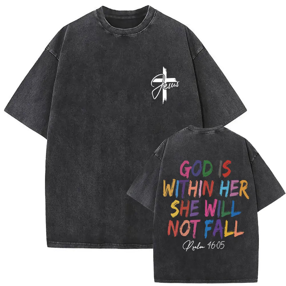 Jesus Is King T-Shirt