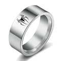 Spider Ring