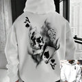 Shadow Skull Hoodie