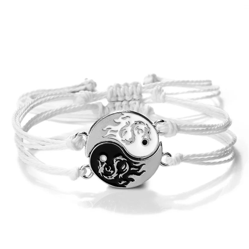 Dragon Bracelets