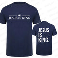 Christian Street T-Shirt
