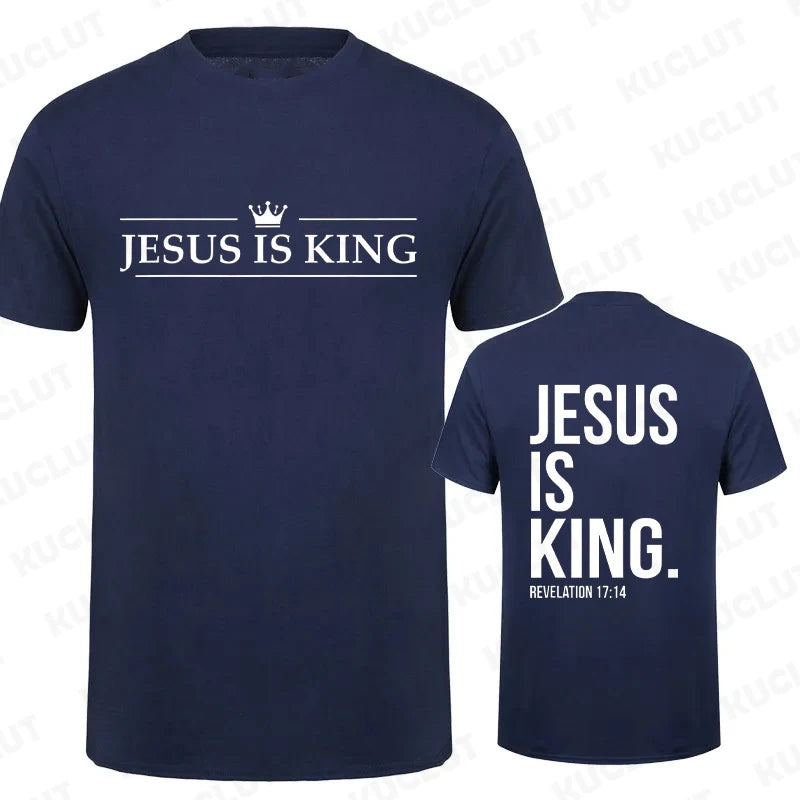 Christian Street T-Shirt
