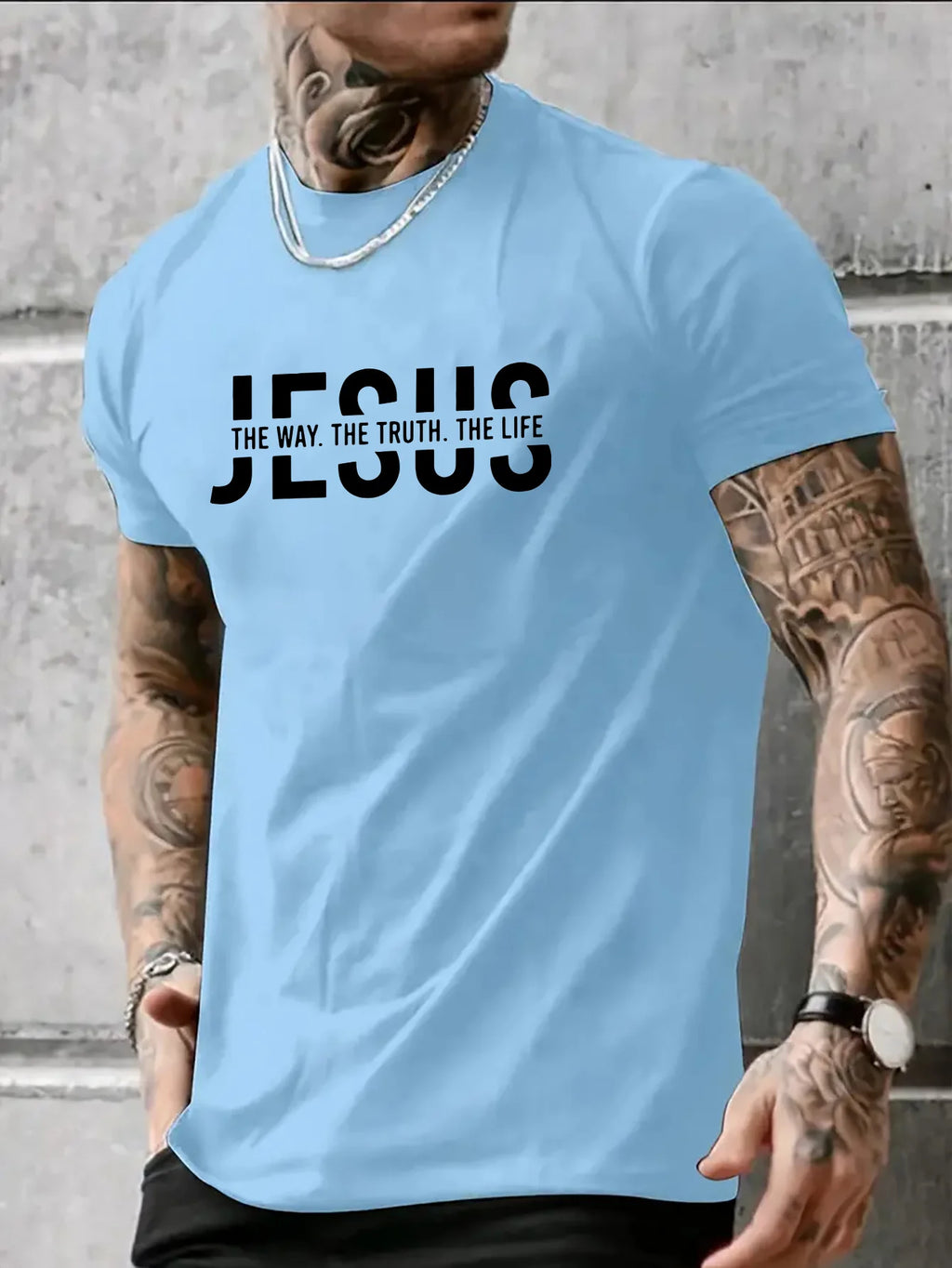 Faith T-Shirt
