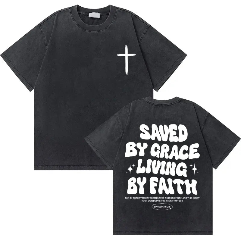 Faith Street T-Shirt
