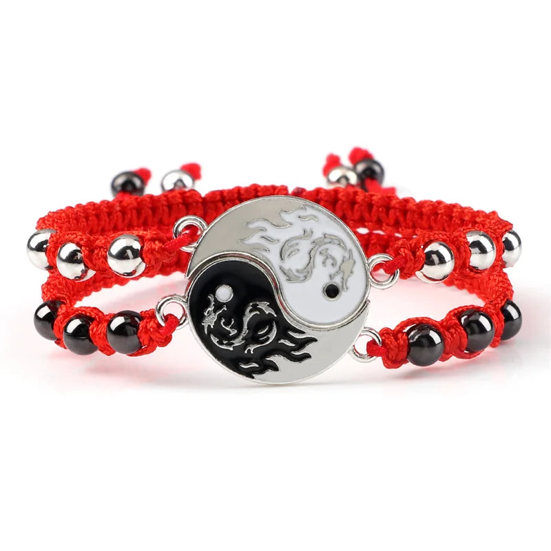 Dragon Bracelets