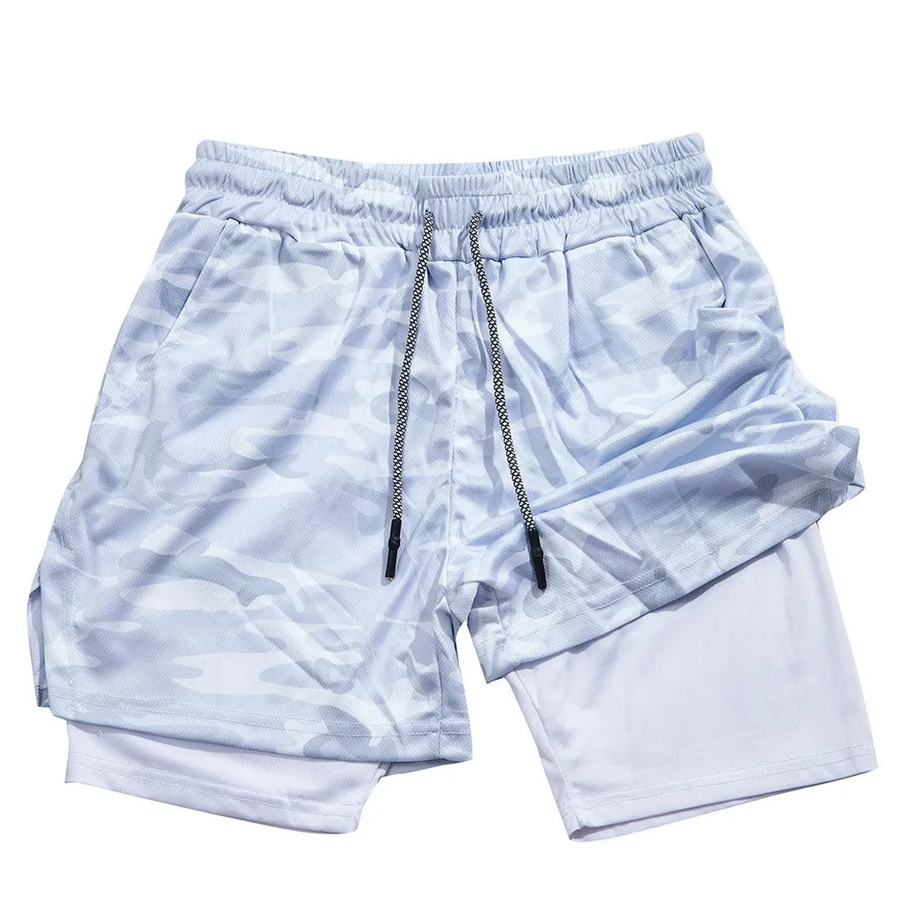 Cross Performance Shorts