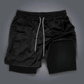 Luffy Street Shorts