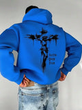 Faith Street Hoodie