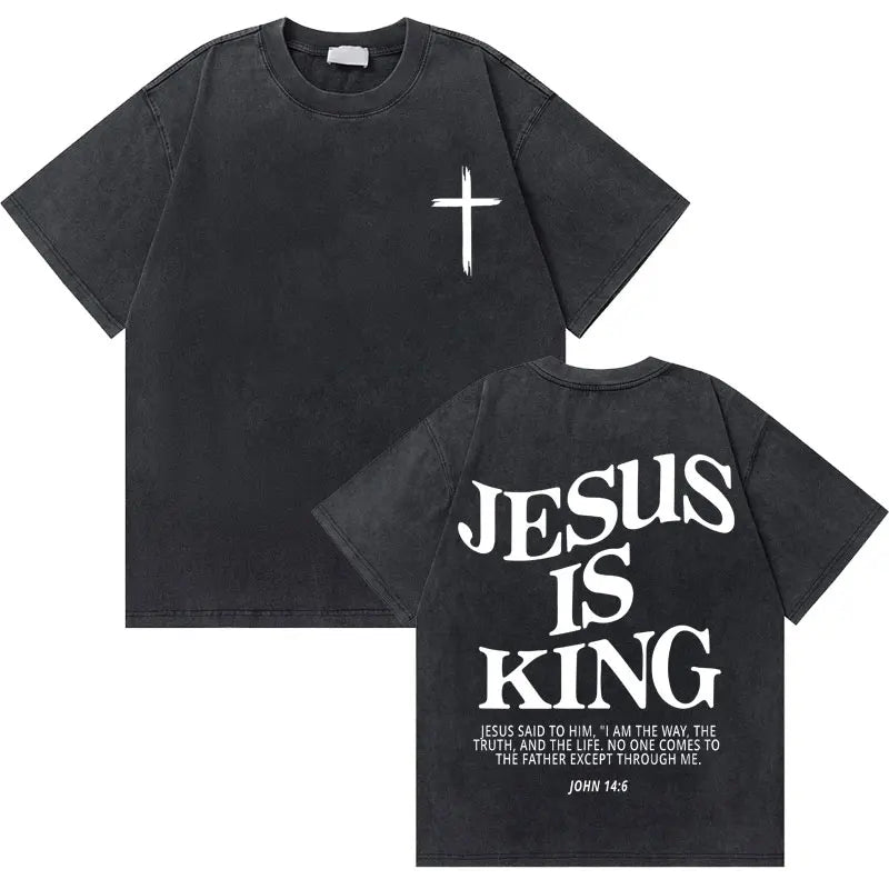 Faith Street T-Shirt