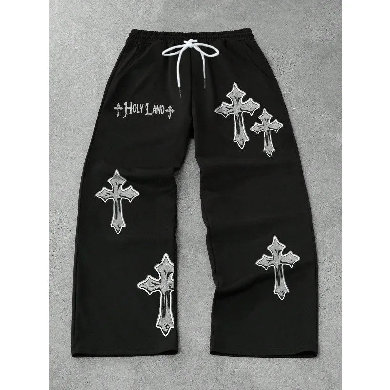 Crossway Pants