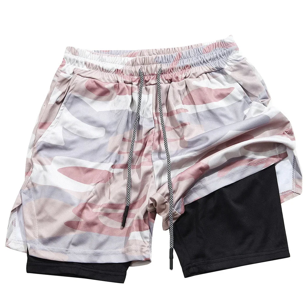 Cross Performance Shorts