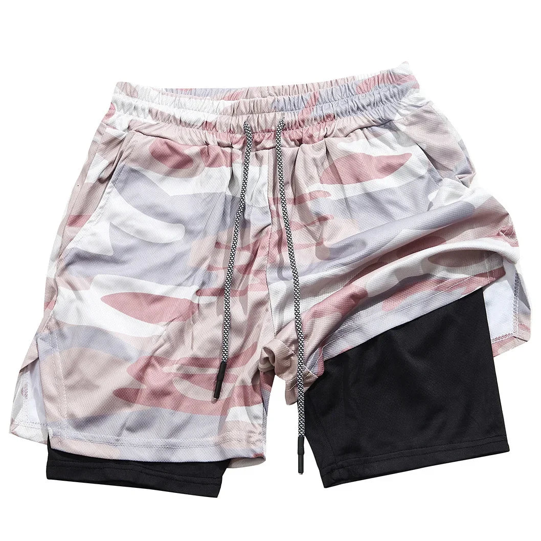Cross Performance Shorts