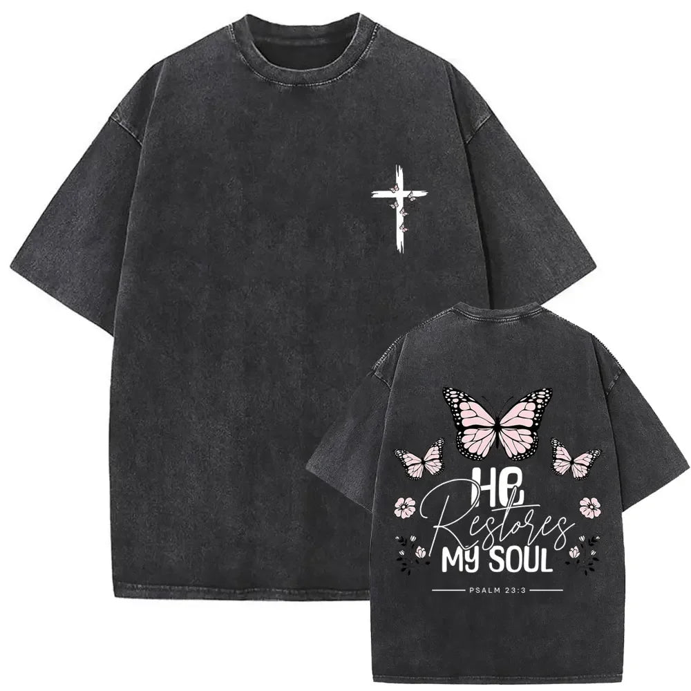 Jesus Is King T-Shirt