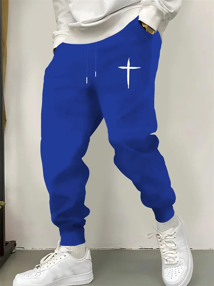 Dragon Street Pants