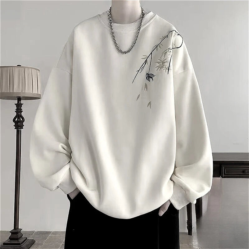 Bird Street Sweatshirt
