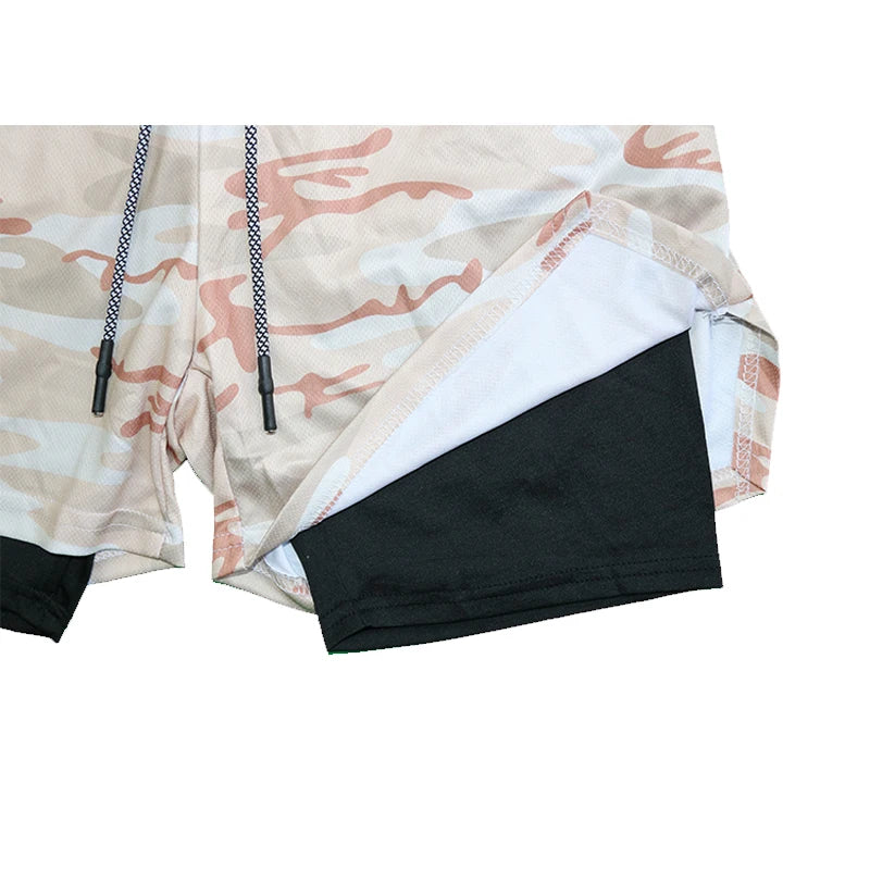 Bible Street Shorts