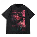 Flower Street T-Shirt