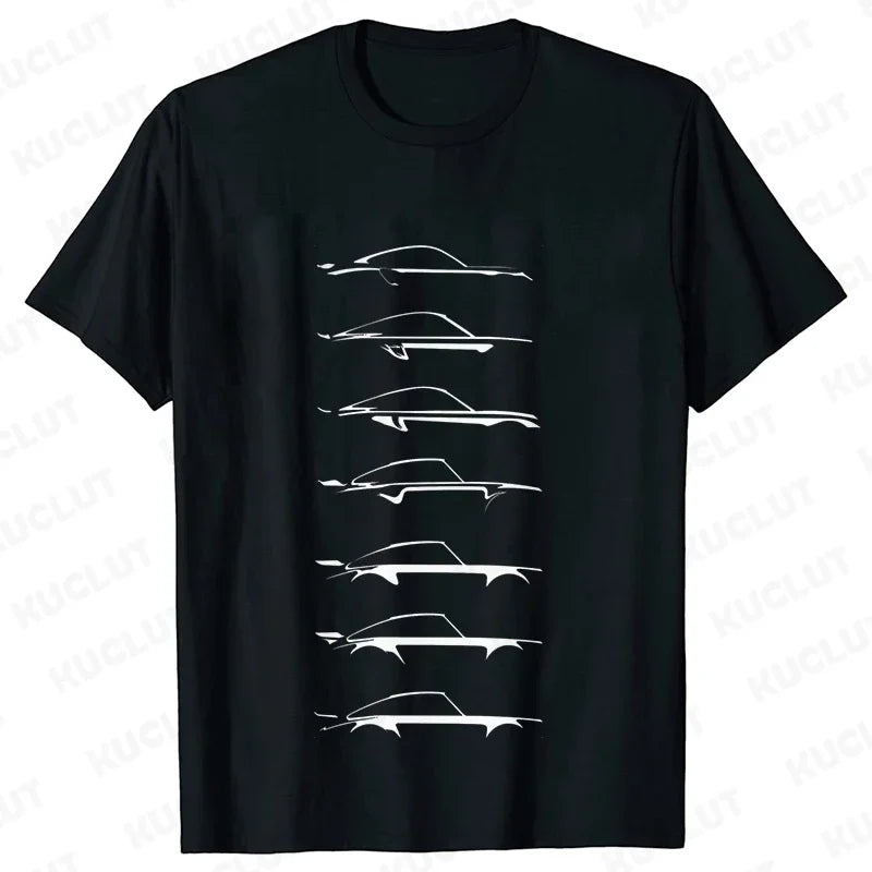 Street Racer T-Shirt