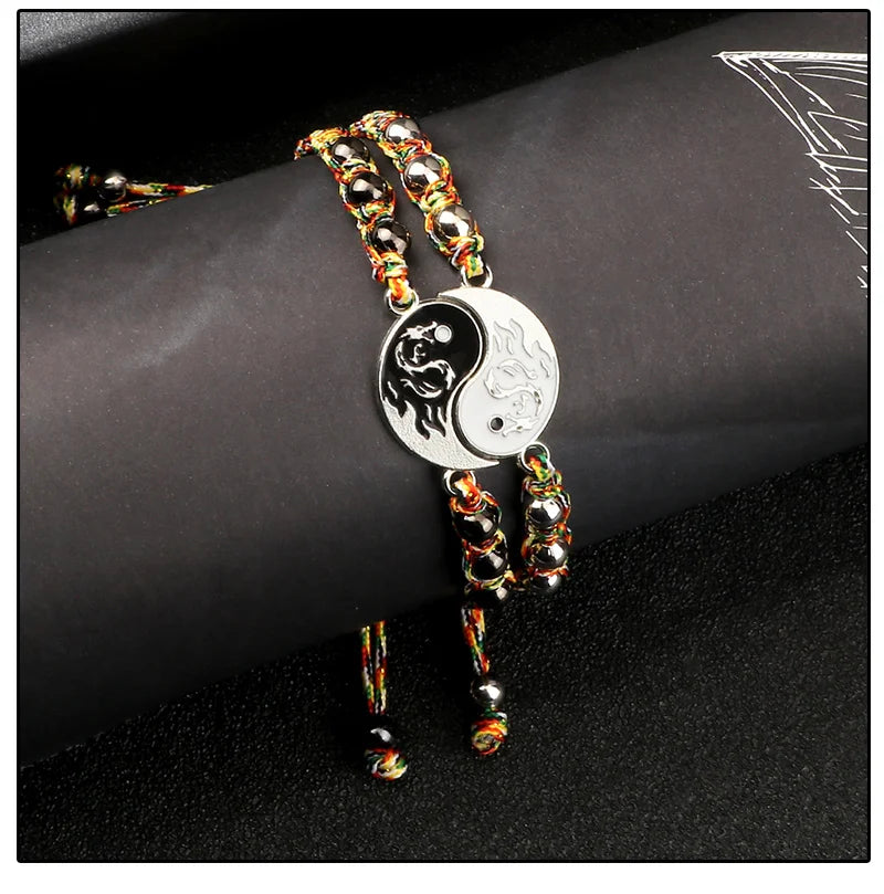 Dragon Bracelets