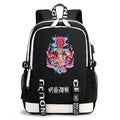 Gojo Satoru Anime Backpack