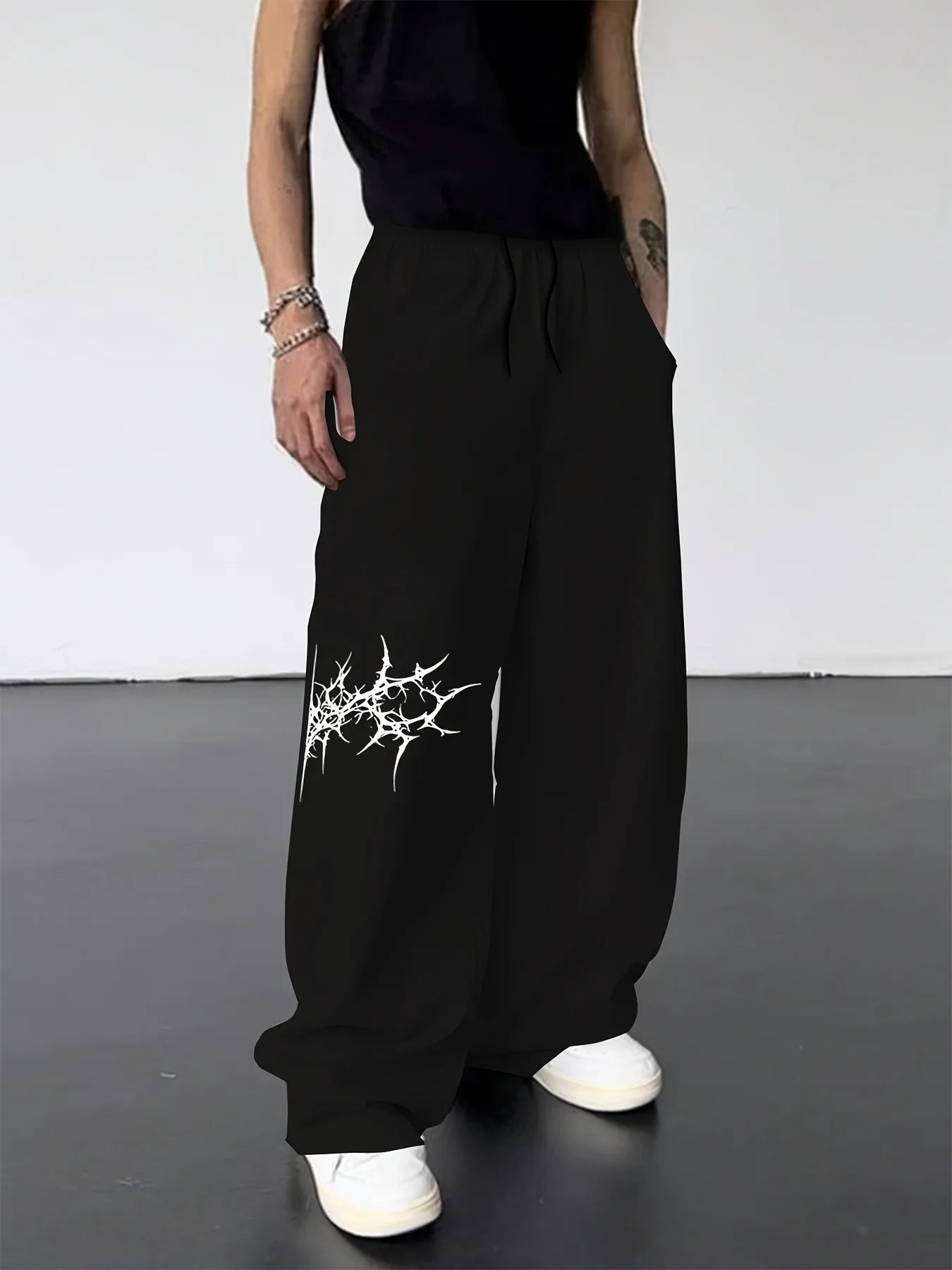 Gothic Pants