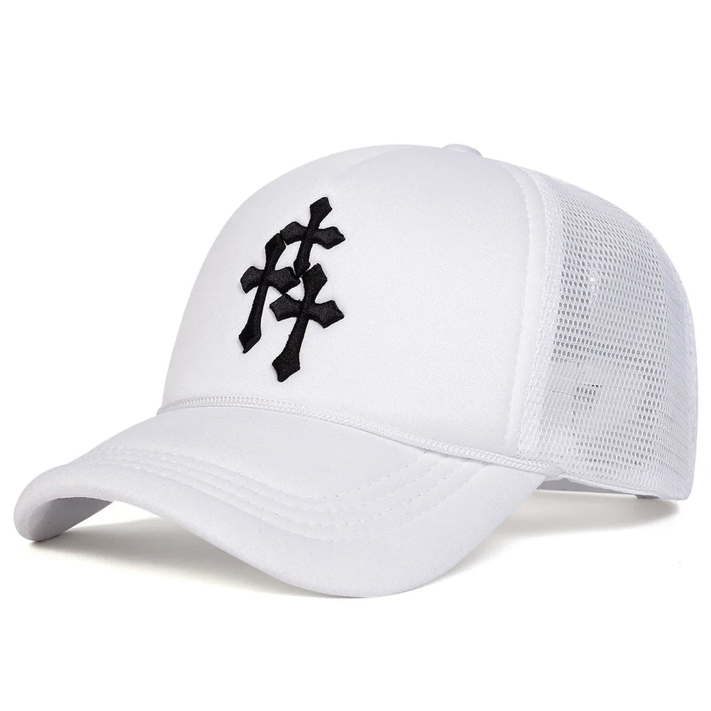 Cross Street Cap