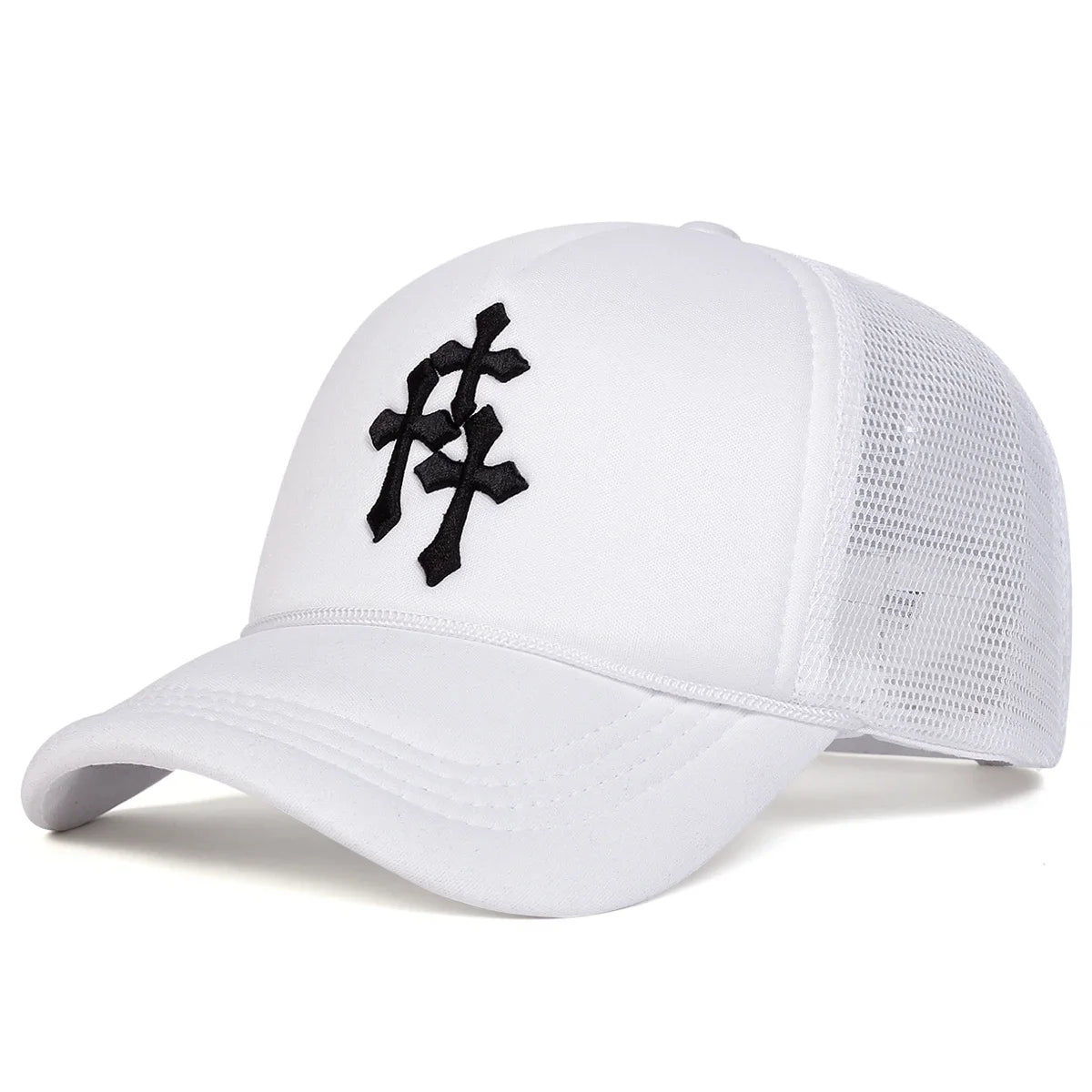 Cross Street Cap