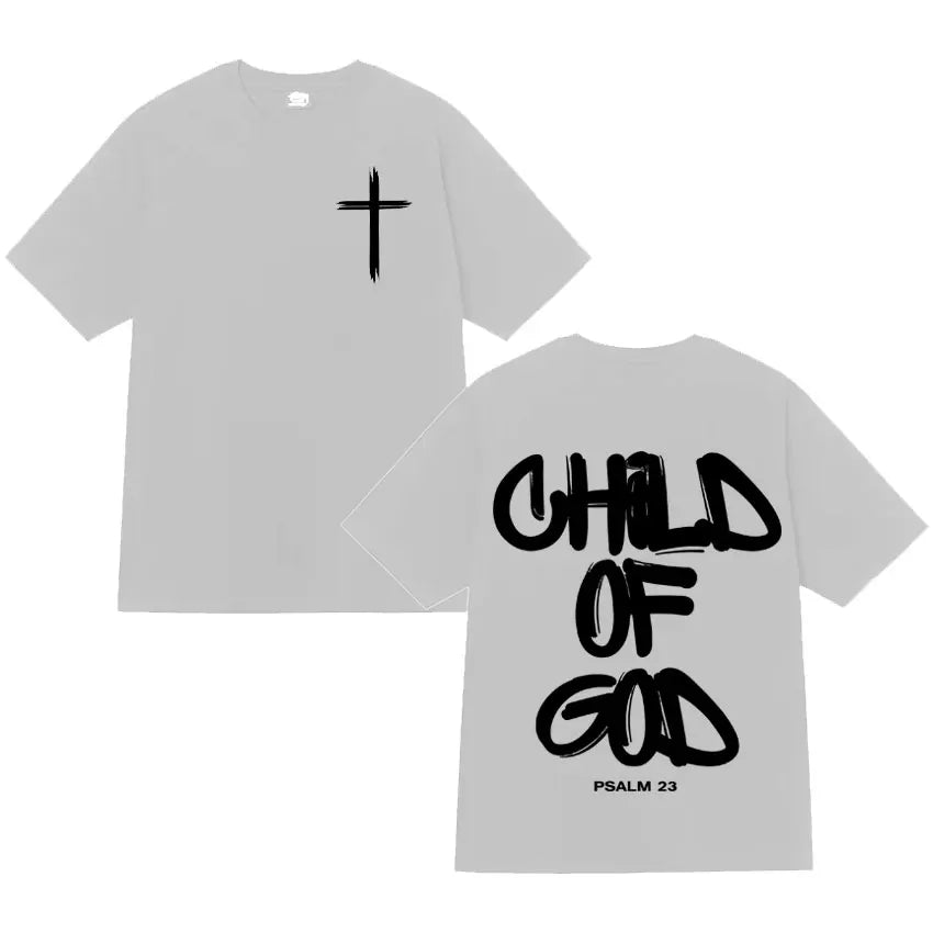Child Of God T-Shirt