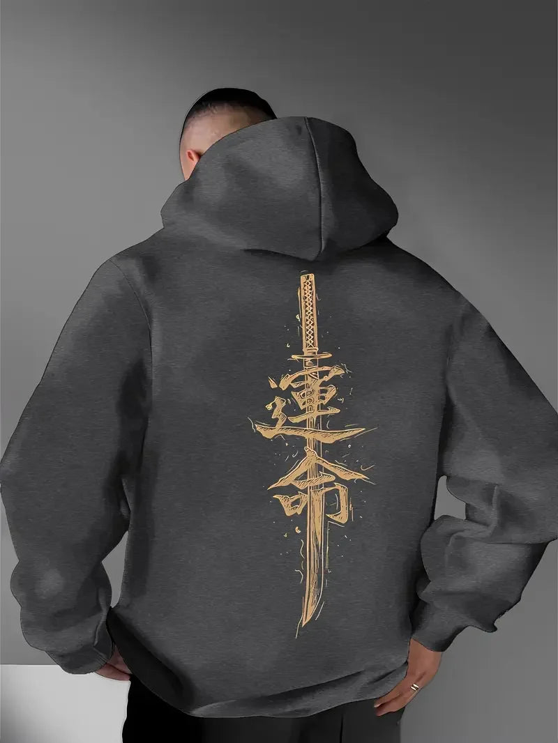 Fate Street Hoodie