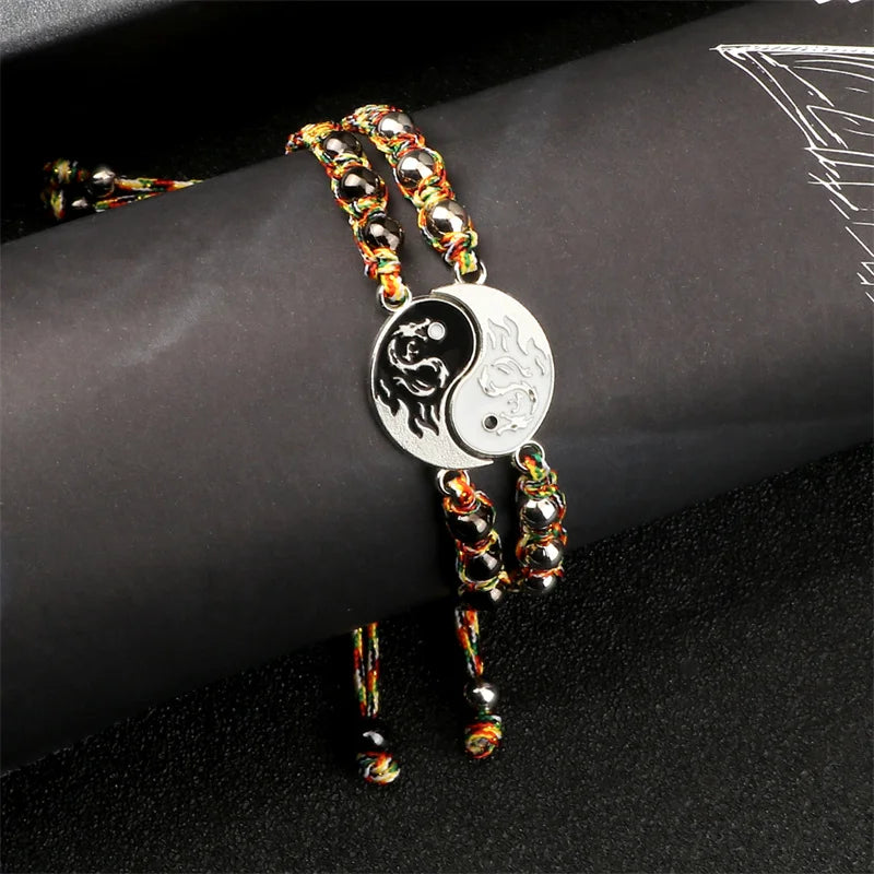 Dragon Bracelets