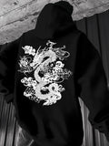 Dragon Street Hoodie
