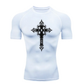Cross Compression T-Shirt