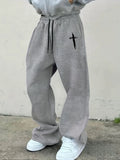 Street Cross Pants