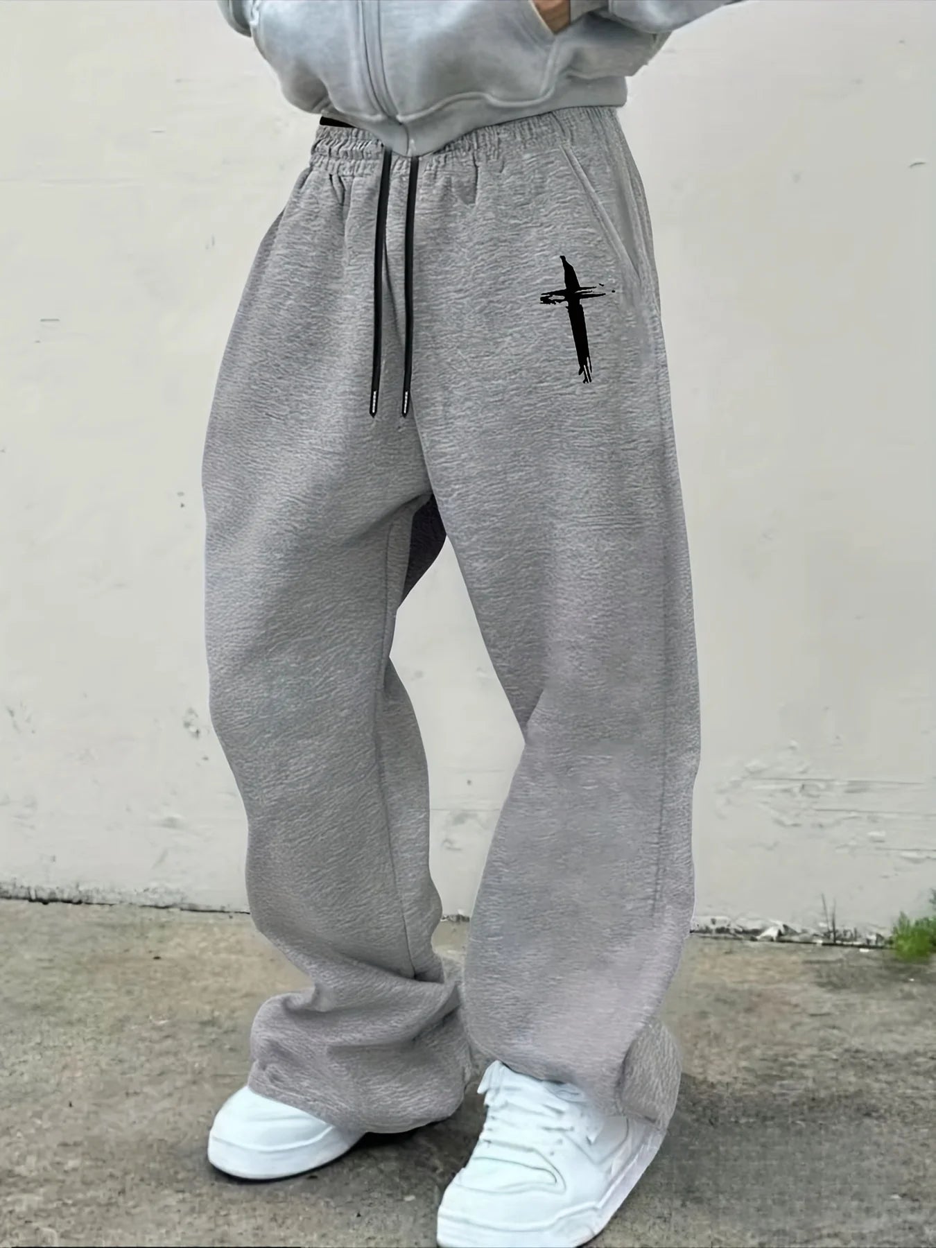 Street Cross Pants