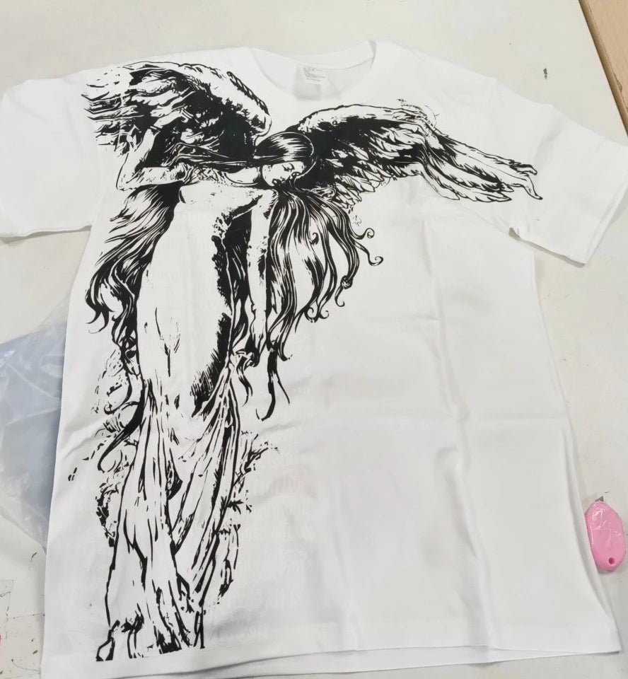 Y2K Graphic T-Shirt