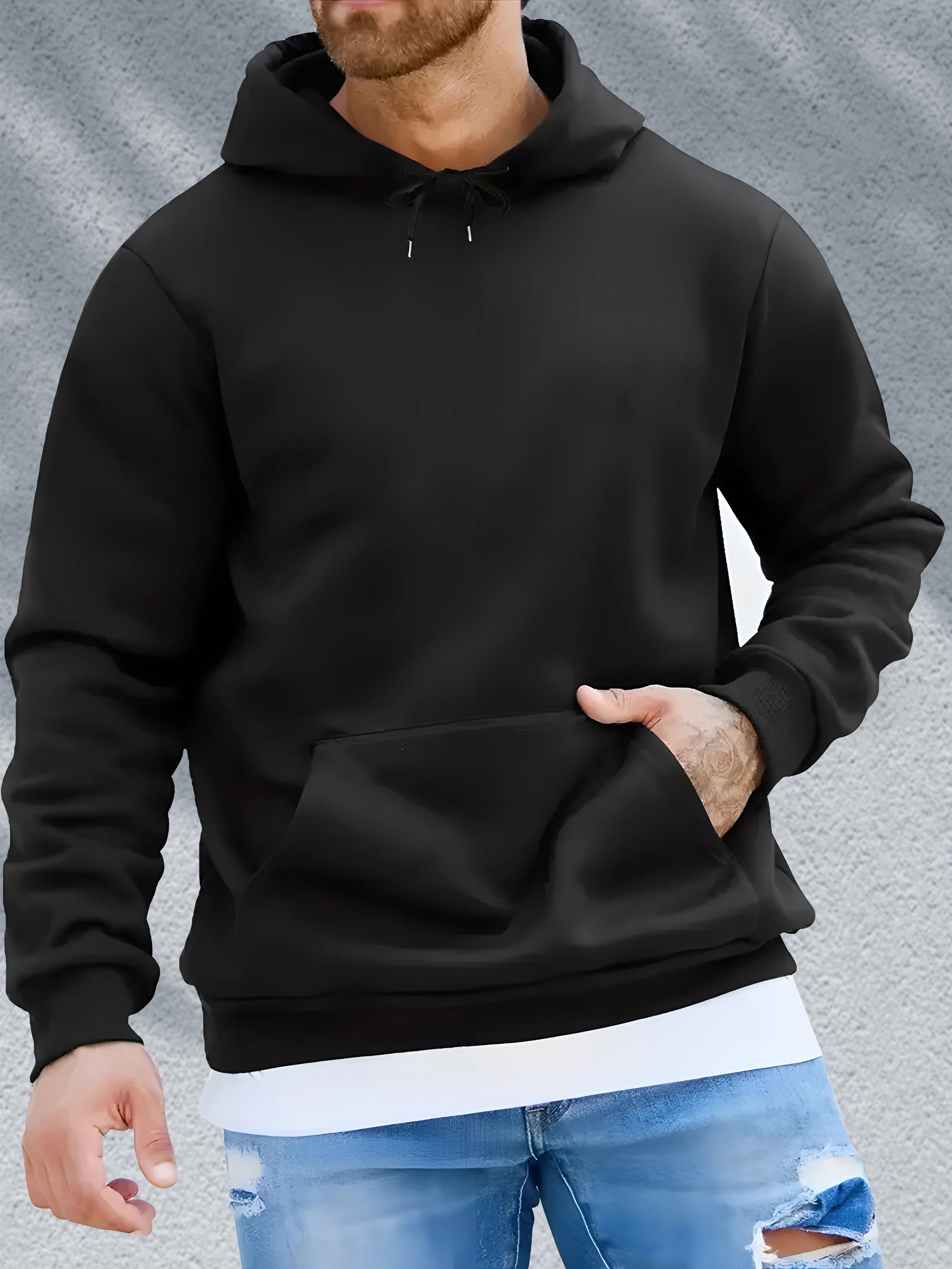 Faith Street Hoodie